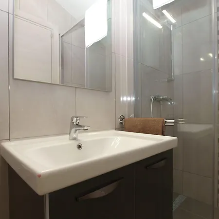 شقة Oriana 898 بولا