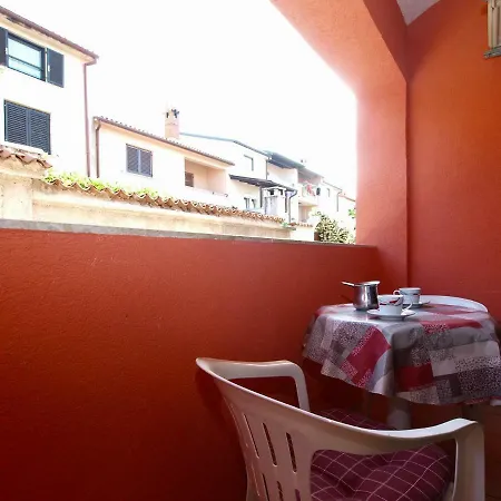 Oriana 898 Apartment