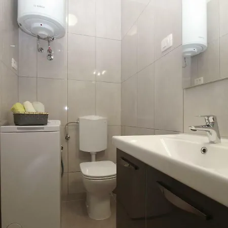 شقة Oriana 898 *