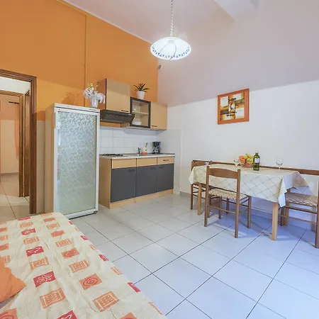 Apartment Oriana 898 *
