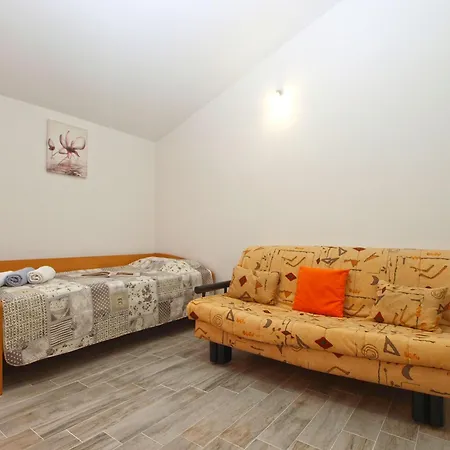 Lejlighed Oriana 898