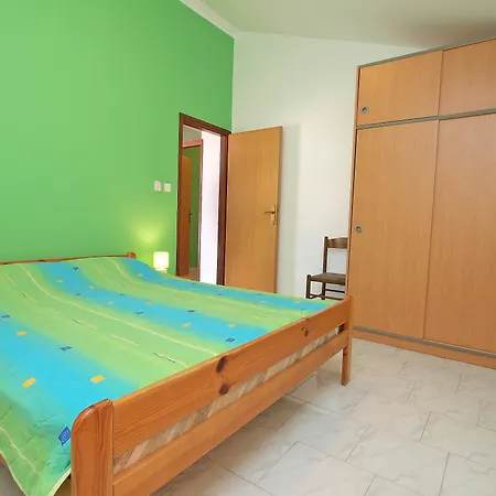 Apartment Oriana 898