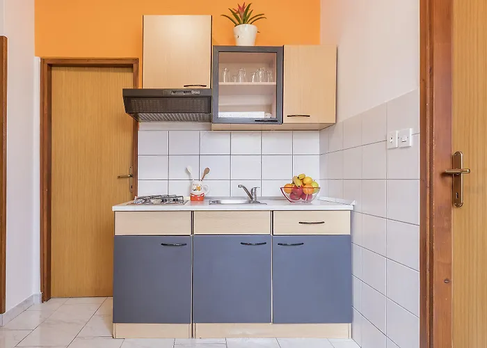 Lejlighed Oriana 898 *