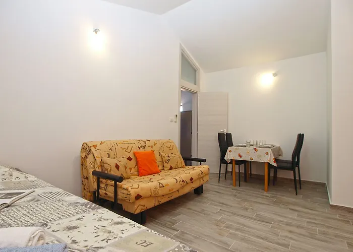 Lejlighed Oriana 898 *