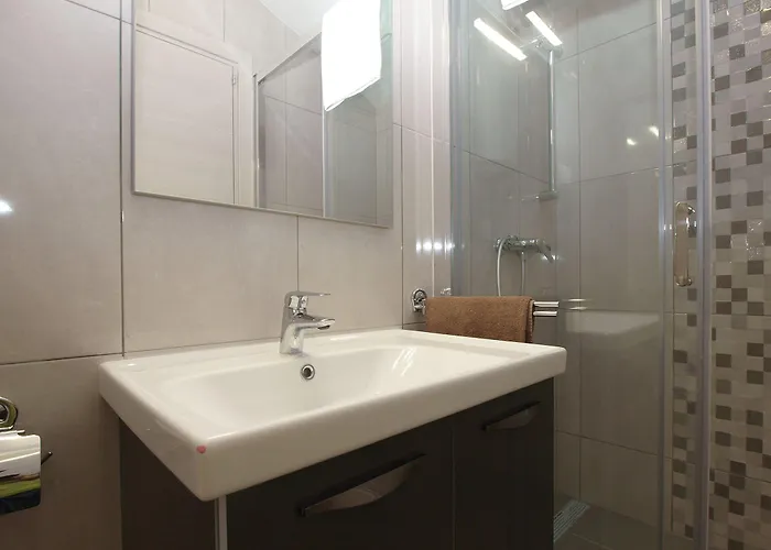 Lejlighed Oriana 898 Pula