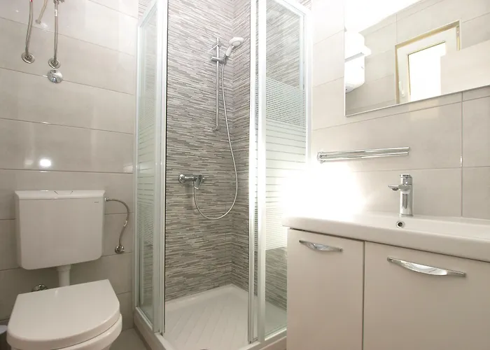 Oriana 898 Lejlighed *