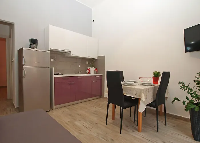 Lejlighed Oriana 898 Pula