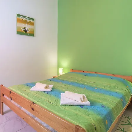 Appartement Oriana 898 *