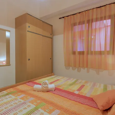 Apartamento Oriana 898