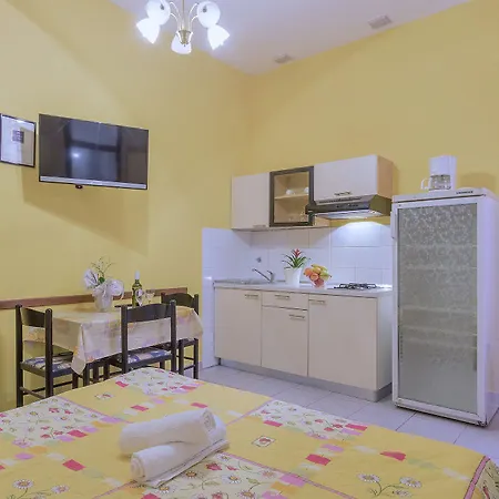 Oriana 898 Appartement *