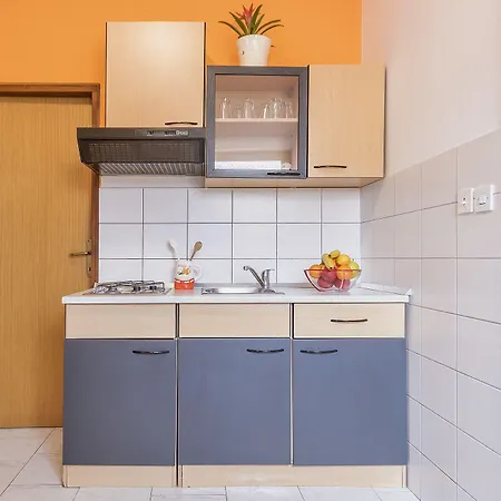 Apartamento Oriana 898 *