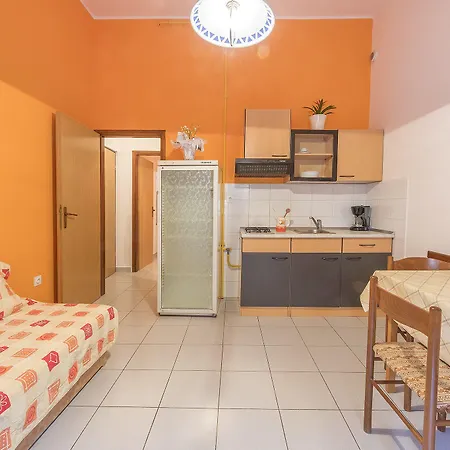 Apartamento Oriana 898 Pula