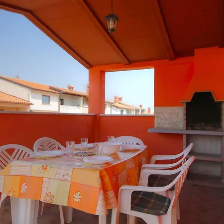 Apartamento Oriana 898 Pula