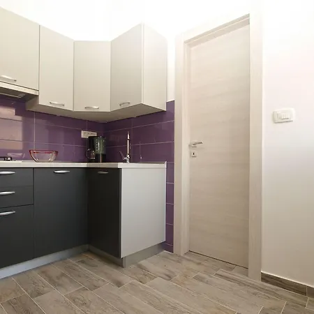 Oriana 898 Apartamento Pula