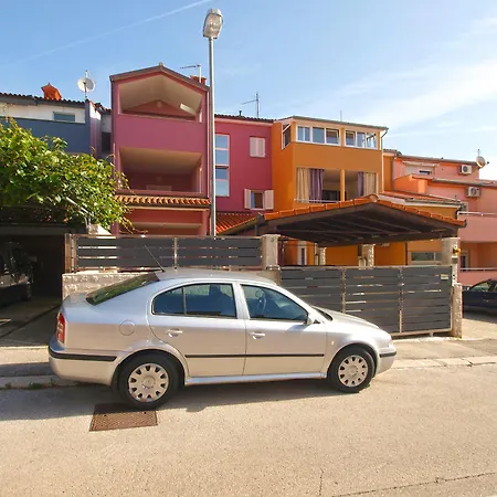 Oriana 898 Appartement