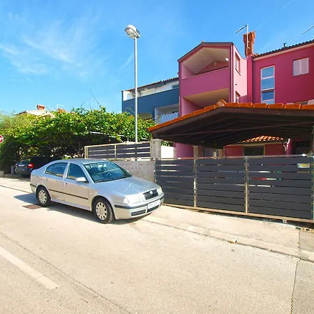 Apartamento Oriana 898