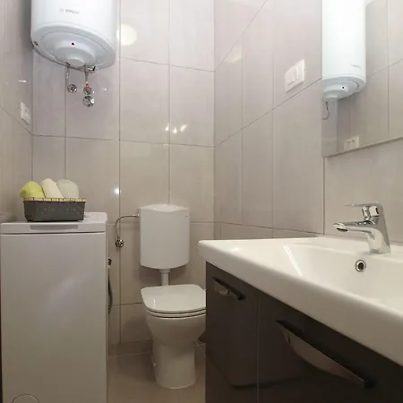 Appartement Oriana 898 *