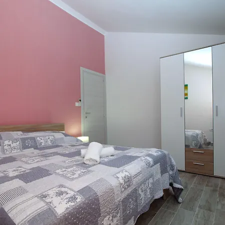 Appartement Oriana 898 *
