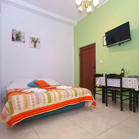 Oriana 898 Appartement