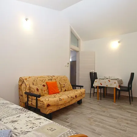 Appartement Oriana 898 *