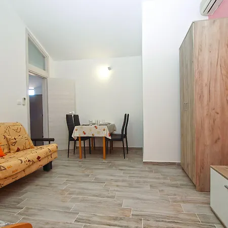 Appartement Oriana 898 *