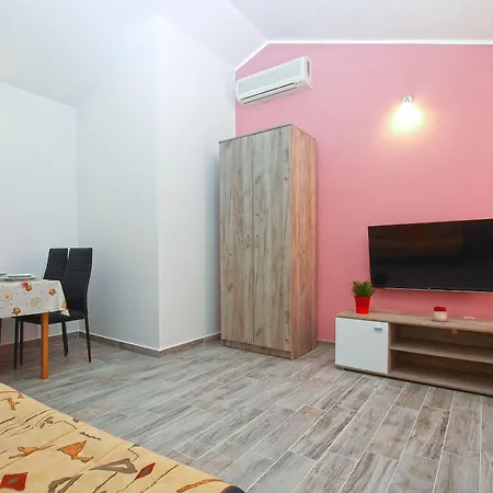 Oriana 898 Appartement *