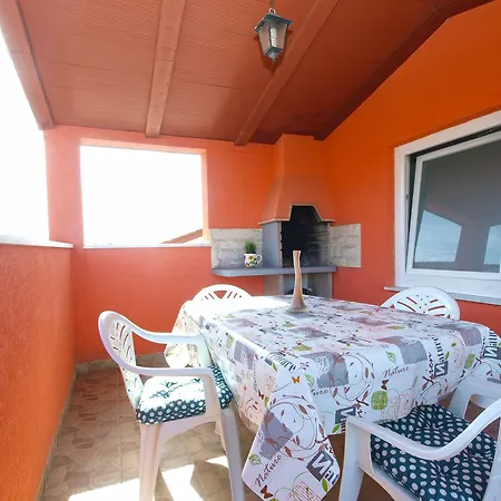 Appartement Oriana 898 *
