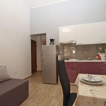 Apartamento Oriana 898 *
