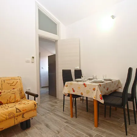 Appartement Oriana 898 *