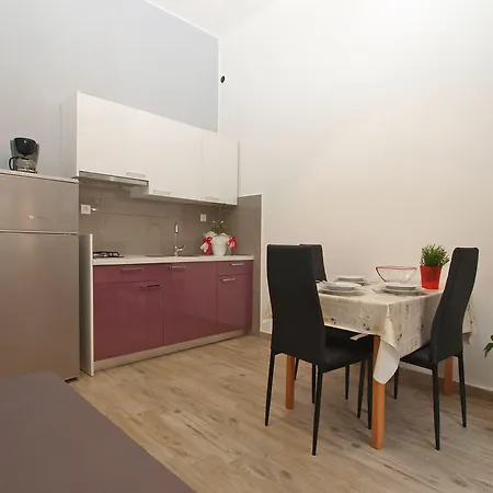 Appartement Oriana 898 Pula