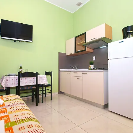 Appartement Oriana 898 *
