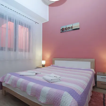 Appartement Oriana 898 *