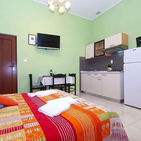 Appartement Oriana 898 Pula