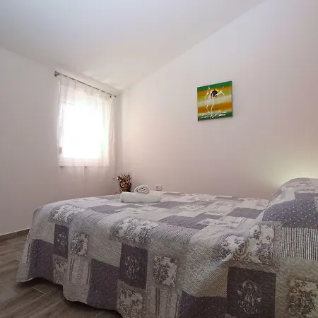 Appartement Oriana 898 *