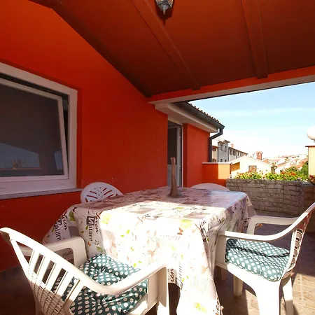 Appartement Oriana 898 *
