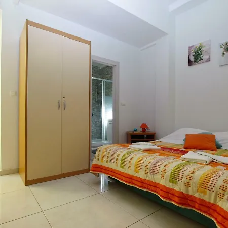 Apartmán Oriana 898 Pula