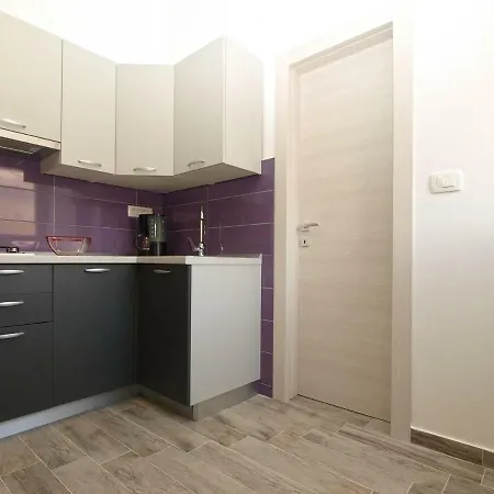Appartement Oriana 898 *