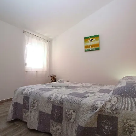Appartamento Oriana 898 *
