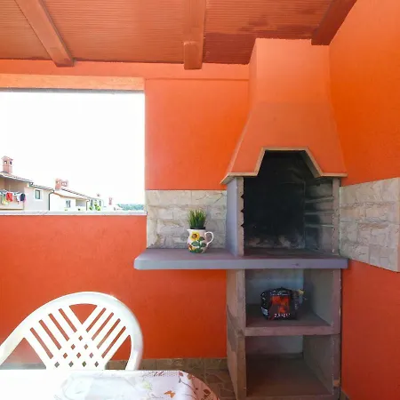 Oriana 898 Apartmán Pula
