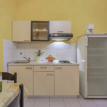Apartmán Oriana 898 *