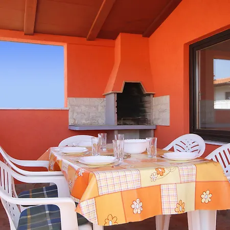 Oriana 898 Apartmán Pula