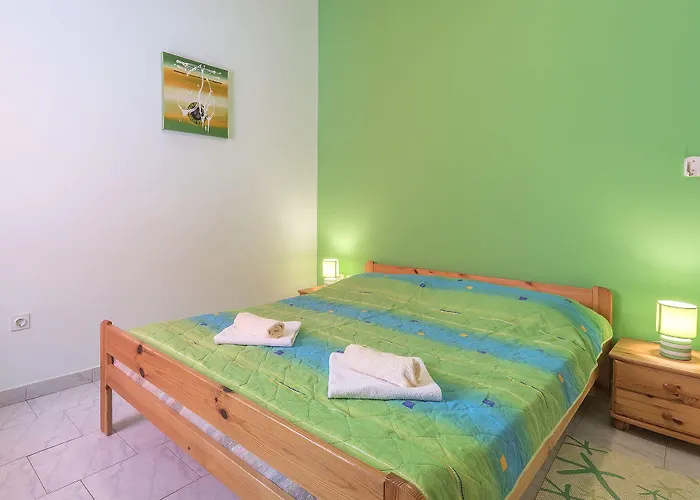 Apartman Oriana 898 *