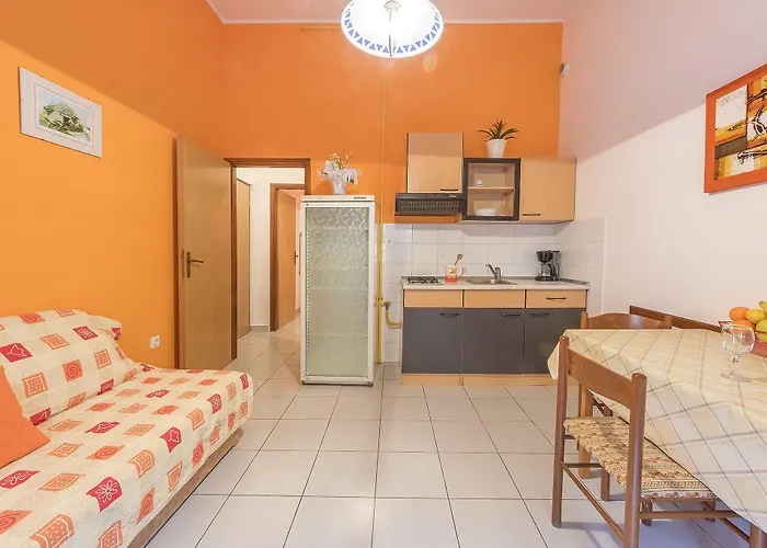 Apartman Oriana 898 Pula