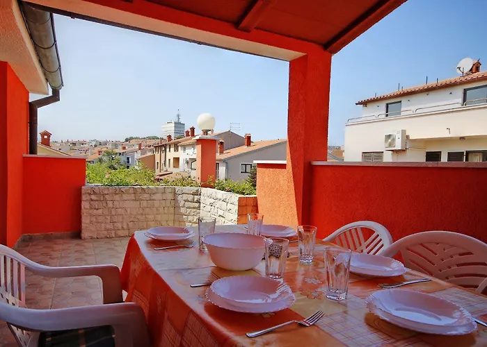 Apartman Oriana 898 *