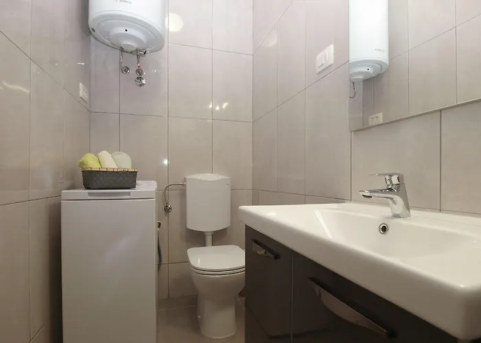 Apartman Oriana 898 *