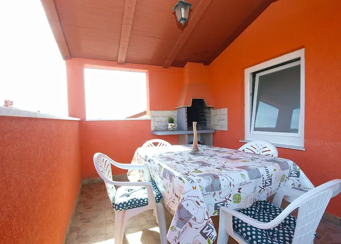 Apartman Oriana 898 *