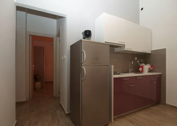 Apartman Oriana 898 *