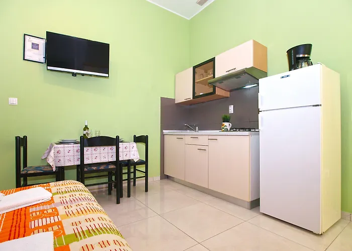 Apartman Oriana 898 *