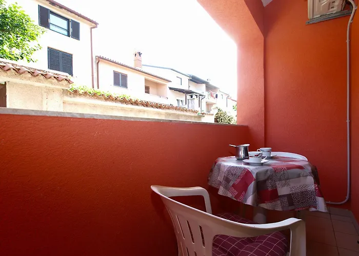 Apartman Oriana 898 *