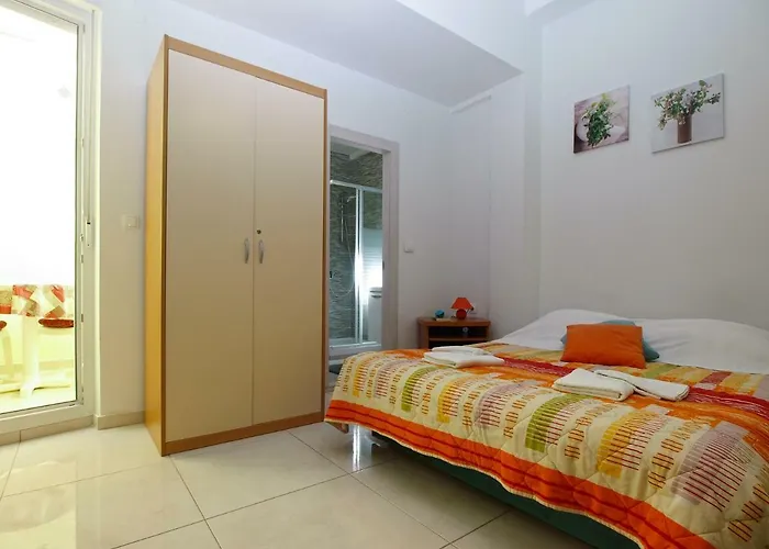 Apartman Oriana 898 Pula